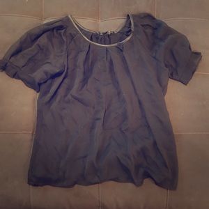 Express Blouse